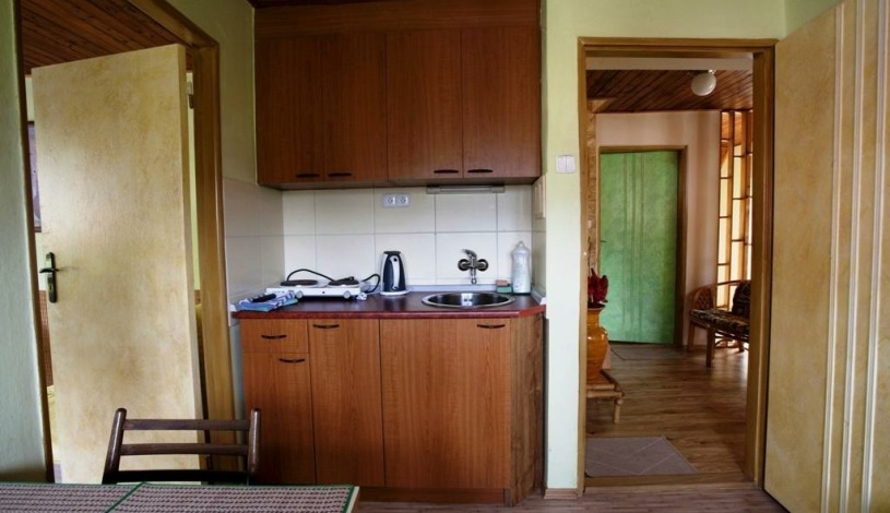 PENZION CELNICA Velké Karlovice